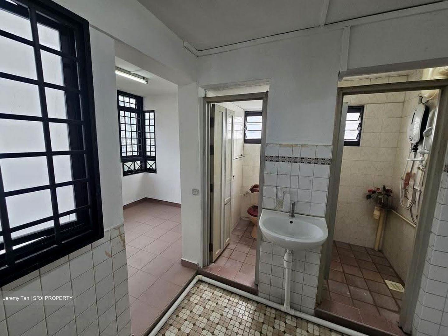 Blk 98 Whampoa View (Toa Payoh), HDB 5 Rooms #625699101